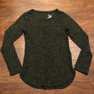 No Boundaries top Size Medium